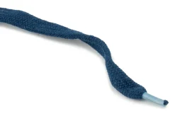 Tinted shoelaces