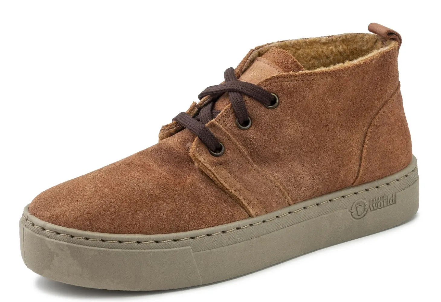 Wool